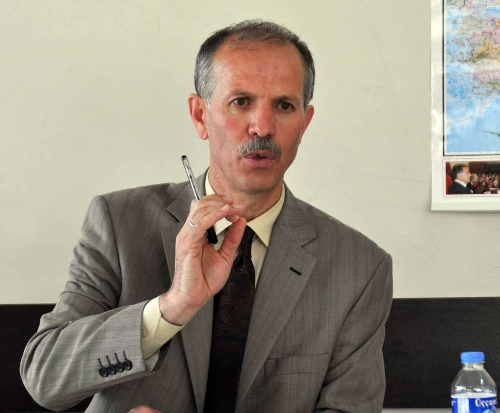 İl Milli Eğitim Müdürlüğü, öğrenci eylemine soruşturma başlattı