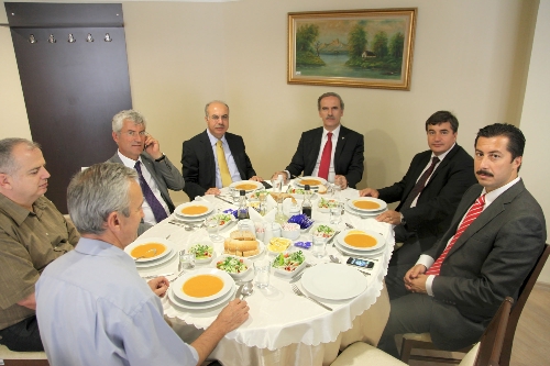 İlbank, Bursa Belediyesi'ne gemi kredisi vermeye hazır