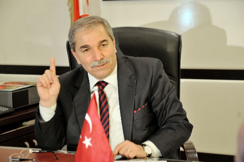 İlkadım Belediyesi atıkları geri kazanmak için 660 çeyrek altın dağıttı