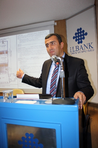 İller Bankası'ndan Mimar Sinan'ın eserine 4 milyon liralık restorasyon desteği
