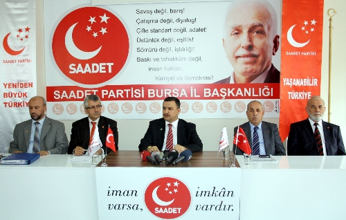 İlyas Tongüç: Asker gerekli yerleri imha etmiştir, hükümet maceraya girmesin