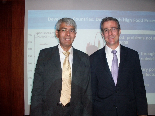 IMF: Beklentilerimiz OVP ile uyumlu