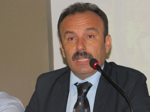 İMO, şehir içine stad yapılmasına karşı