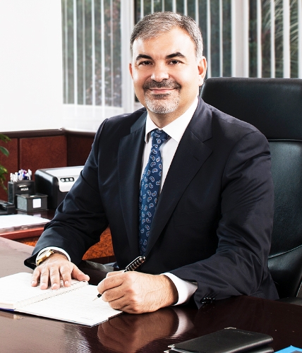 İnci Akü'ye TAYSAD'tan üç ayrı ödül