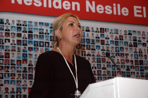 İnci Holding'in hedefi üçüncü kuşağı görmek