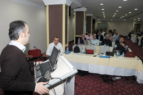 İnegöl Belediyesi'nin 2013 yılı bütçesi 110 milyon TL