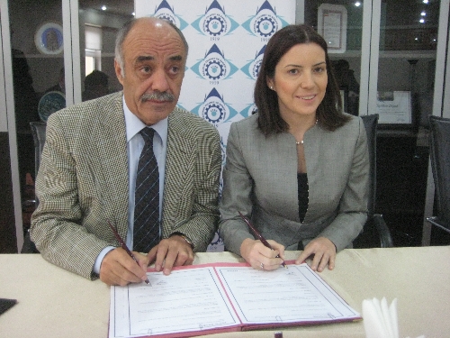 ING Bank Genel Müdürü Abay: Suriye gerimi ekonomiyi etkilemez