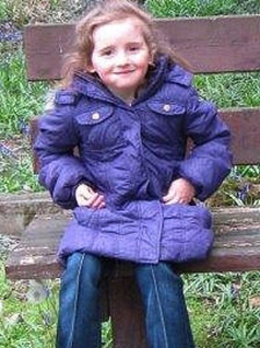 İngiltere 5 yaşındaki kız çocuğunun kaçırılmasını konuşuyor
