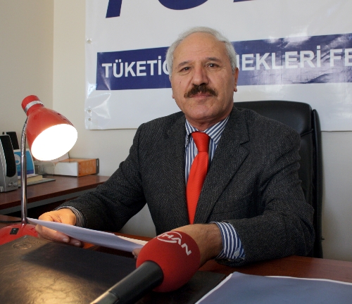 İnternetten alışverişte kaptıkaçtı çalışanlara dikkat
