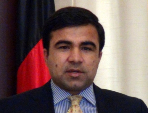 İran'da idam edilen 10 Afgan'ın cenazesi Afganistan'a getirildi