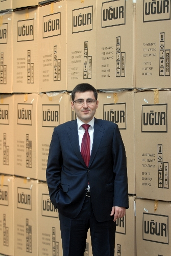 İran'da kurduğu fabrikadan Amerikan firmalarına derin dondurucu satacak