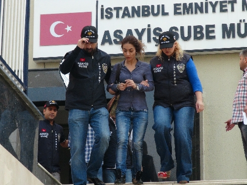 İş adamına şantaj tuzağına 10 yıl hapis