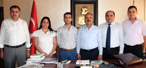 İş dünyası Irak'la olan tarihsel bağların ticarete yansımamasından şikayetçi
