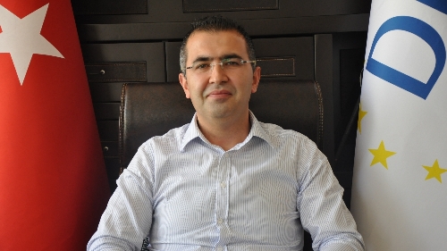 İşadamları Mardin'e yatırım yapmak için sıraya girdi