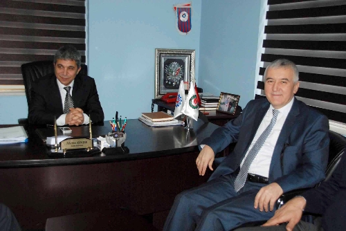 İSDEMİR Genel Müdürü Özhan: Demir çelik üretiminde Çin bile zarar etti