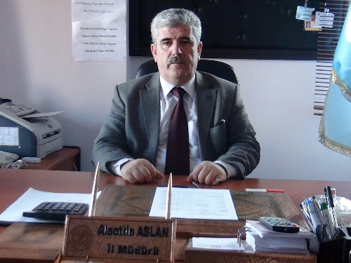 İŞKUR, 2012'de Bitlis'te 3 bin kişiye iş imkanı sağladı