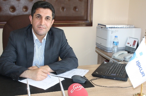 İŞKUR işsizlikle mücadelede yeni bir çalışmayı hayata geçiriyor