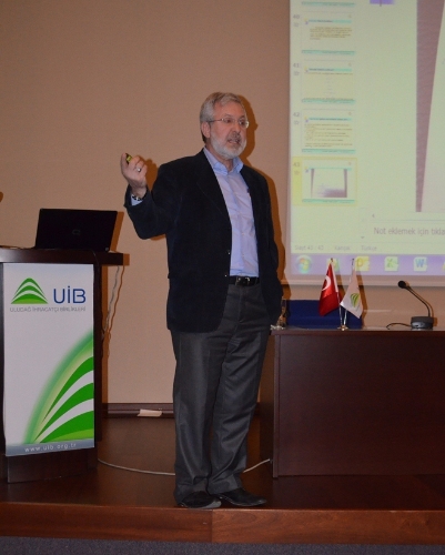 İşletmelerde inavasyon platformu oluşturulmalı
