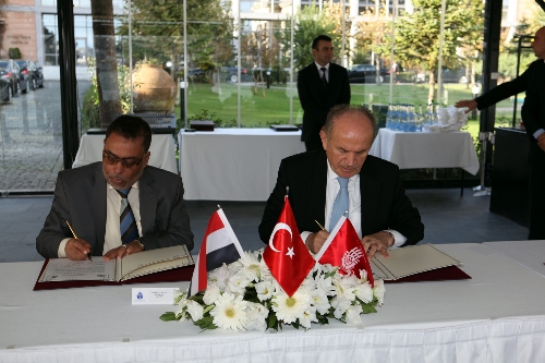 İstanbul, Aden ile 'Kardeş Şehir' oluyor
