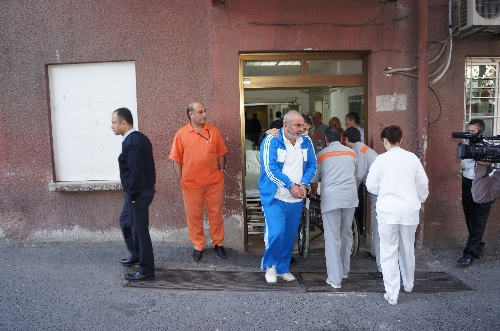 İstanbul'da şafak operasyonu