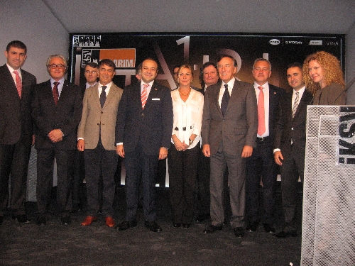 İstanbul'da tasarım bienali başladı