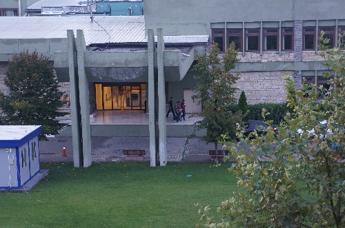 İstanbul'da terör operasyonu