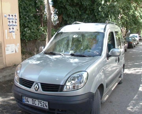 İstanbul'dayken Adana'dan ceza yedi (Özel)