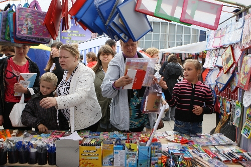 İşte Rus halkının birikim ve harcama trendi