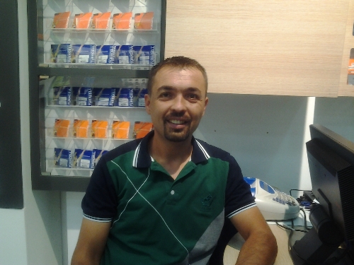 İşyerine başka sendika isteyince işlerinden oldular