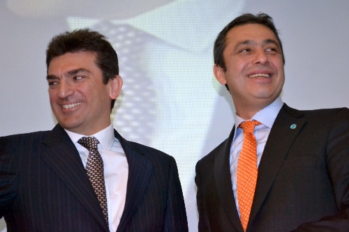 İTO'dan Selçuklu vurgulu yeni logo