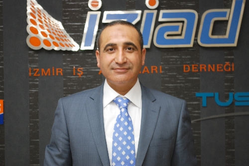 İZİAD üyeleri Liberya'ya gidiyor