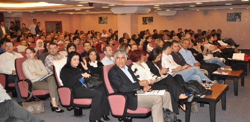İZKA'nın proje danışmanlığı hizmeti yoğun ilgi görüyor