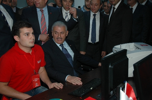 İzmir, 10 milyon liralık yatırımla Türkiye'nin dijital arşiv merkezi oluyor