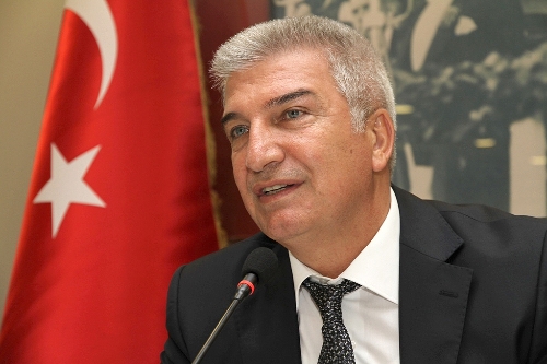 İzmir Karşıyaka, İstanbul Bakırköy'ün 'Afet Kardeşi' oluyor