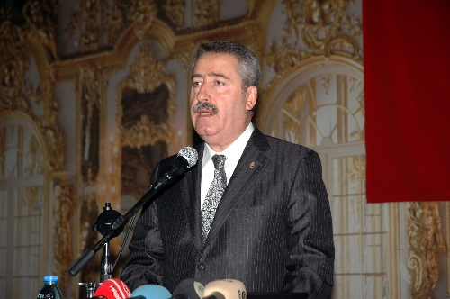 'İzmir, termal ve yaşlı turizminde ön plana çıkabilir'