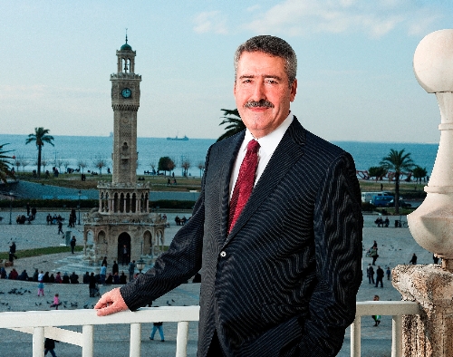 İzmir Valisi Kıraç, EXPO gönüllüleriyle buluşacak