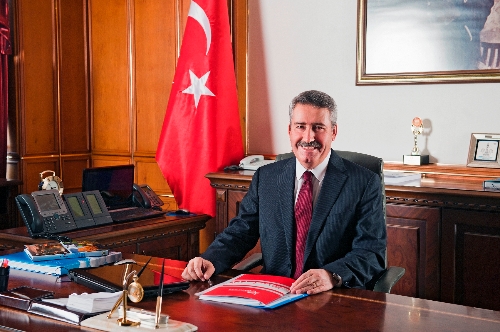 İzmir'de eko-verimlilik uygulaması yaygınlaşıyor