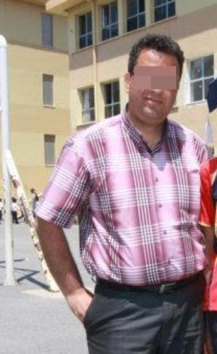 İzmir'de ikinci öğretmen cinayeti son anda önlendi