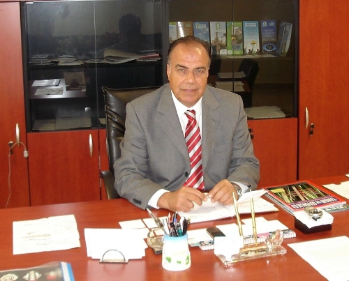 İzmirgaz Genel Koordinatörü Tataş: Doğalgaz için geç kalmayın