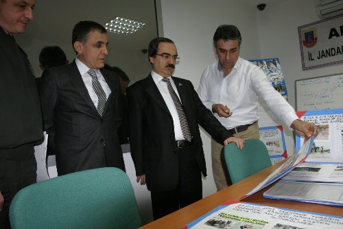 Jandarma, faili meçhul olayları