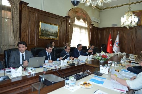 Kadın kooperatiflerine pozitif ayırımcılık geliyor