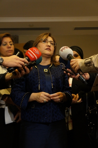 Kadına şiddete karşı hazırlanan panik butonları, Bursa ve Adana'da dağıtılacak