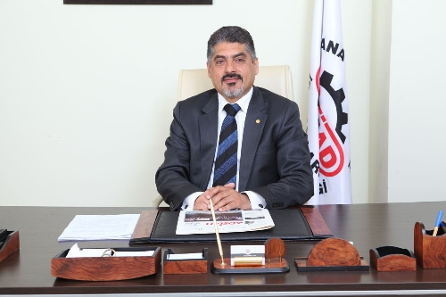 Kalkınmada Bölgesel Dinamikler Sempozyumu (TURKRES 2012) Adana'da düzenlenecek
