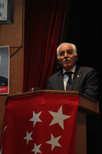 Kamalak: Hükümet savaş biletini almış durumda, yolculuğa çıkması an meselesi