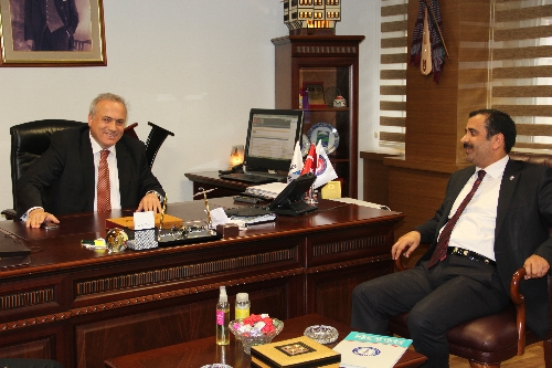 'Kamu Personeli Görevde Yükselme Çerçeve Yönetmeliği' değişiyor