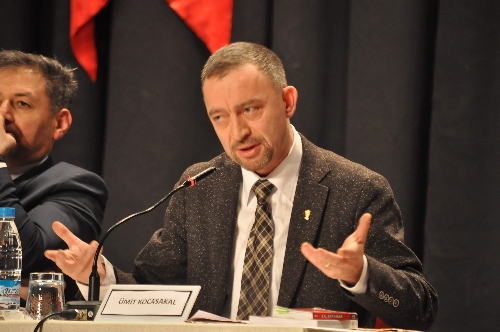 Kanadoğlu ve Kocasakal'dan Kılıçdaroğlu'na 'kredi' tepkisi