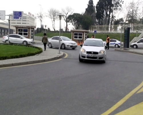 Karadayı Ankara'ya götürüldü