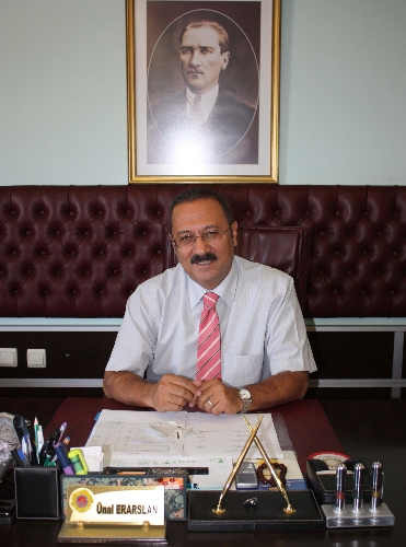 Karadenizbirlik 'soya' alımını başlattı