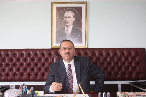Karadenizbirlik'ten verilen fiyat farkı üreticiyi sevindirdi