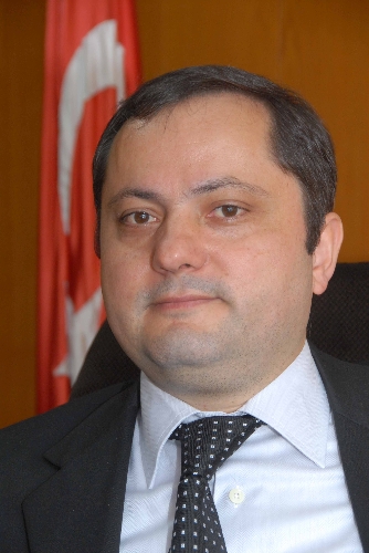 'Karadeniz'deki kirlilik, halk sağlığını da tehdit ediyor'